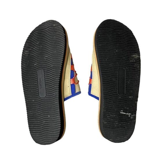 Suicoke Olas-Ecs Slide Sandal - Picture 6 of 9
